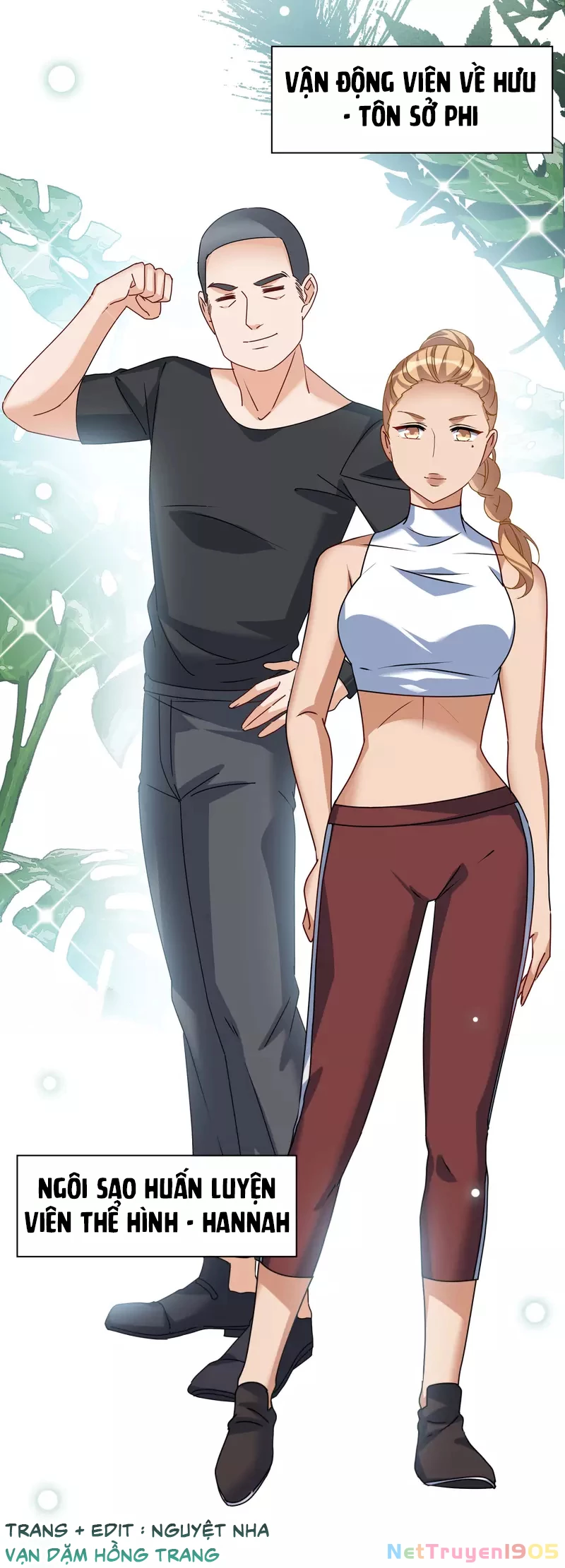 Cô ấy đến rồi, xin hãy nằm xuống! Chapter 275 - 6