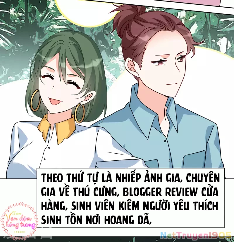 Cô ấy đến rồi, xin hãy nằm xuống! Chapter 275 - 9