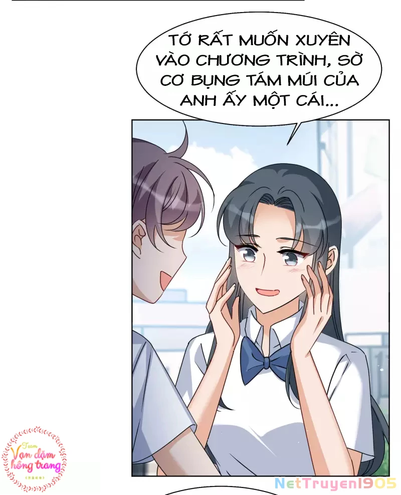 Cô ấy đến rồi, xin hãy nằm xuống! Chapter 275 - 18
