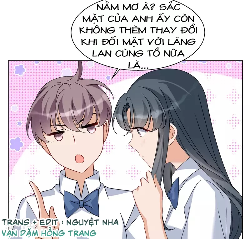 Cô ấy đến rồi, xin hãy nằm xuống! Chapter 275 - 19
