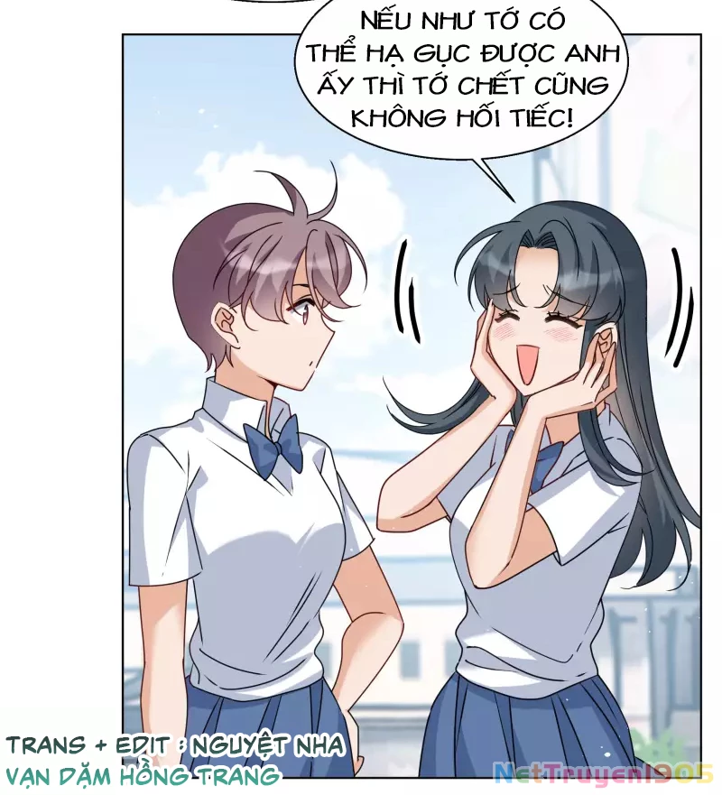 Cô ấy đến rồi, xin hãy nằm xuống! Chapter 275 - 21