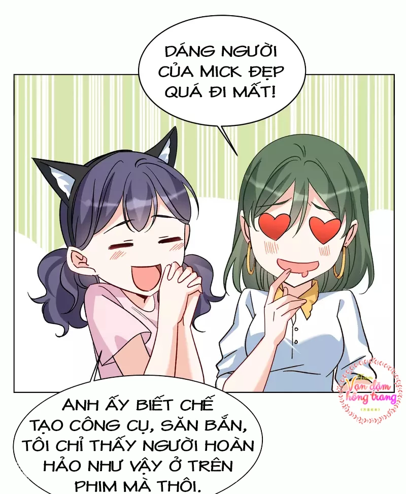 Cô ấy đến rồi, xin hãy nằm xuống! Chapter 275 - 30