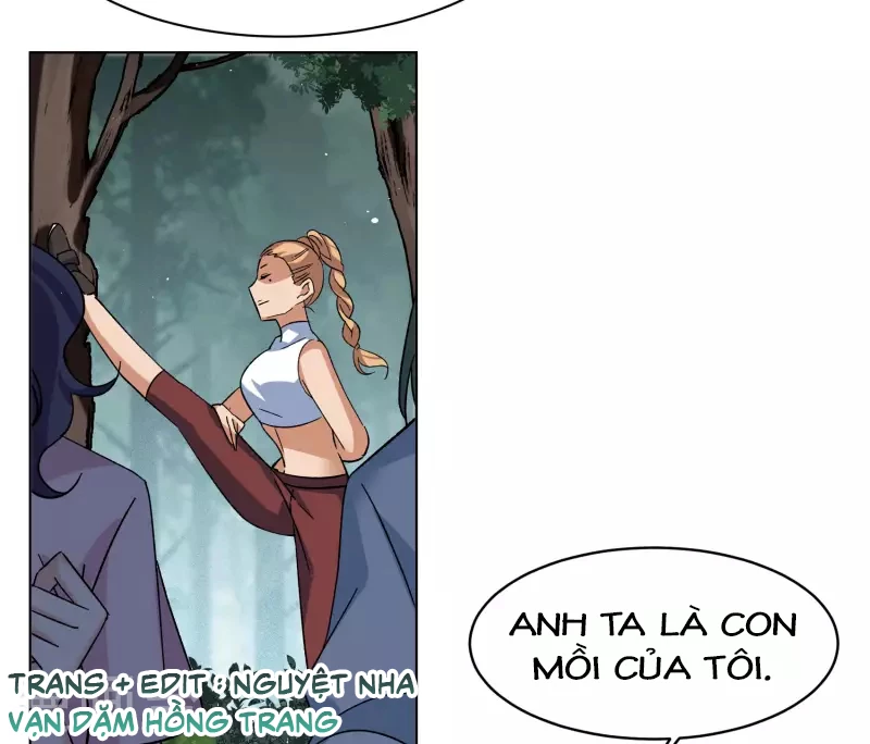 Cô ấy đến rồi, xin hãy nằm xuống! Chapter 275 - 31