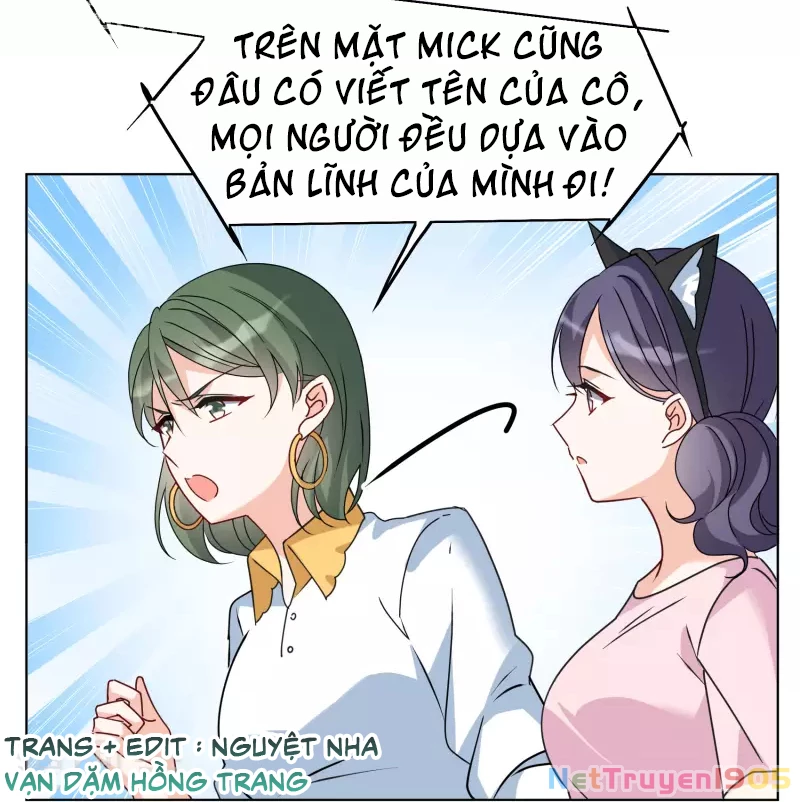 Cô ấy đến rồi, xin hãy nằm xuống! Chapter 275 - 33
