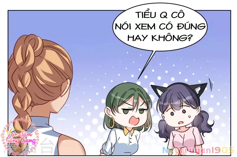 Cô ấy đến rồi, xin hãy nằm xuống! Chapter 275 - 34