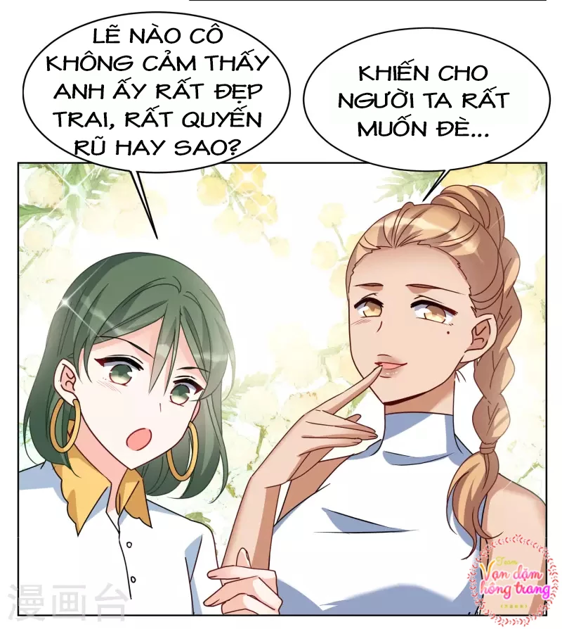 Cô ấy đến rồi, xin hãy nằm xuống! Chapter 275 - 36