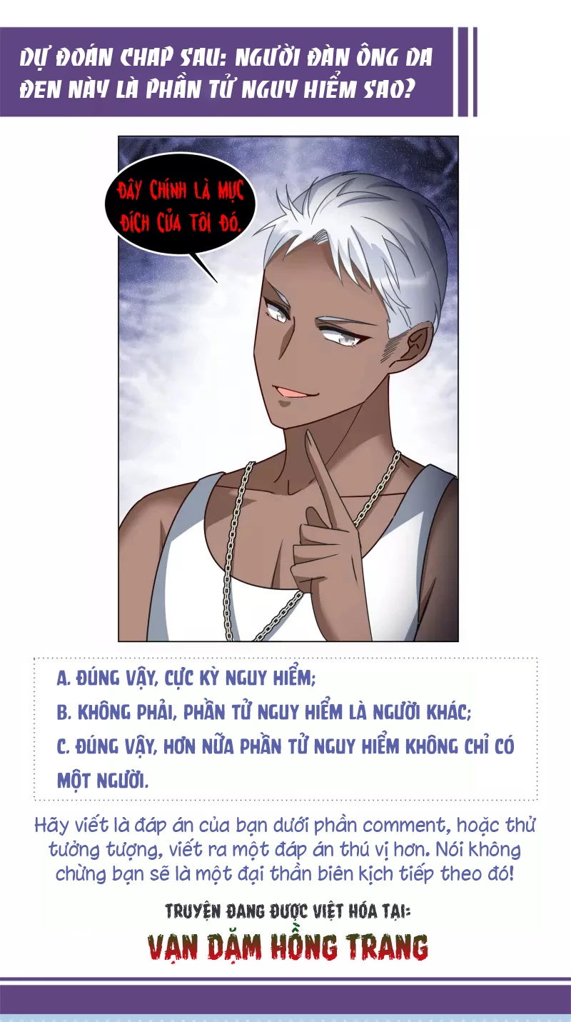 Cô ấy đến rồi, xin hãy nằm xuống! Chapter 275 - 38