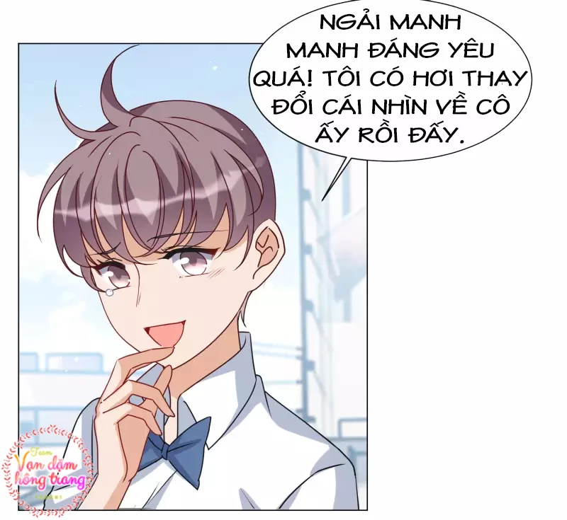 Cô ấy đến rồi, xin hãy nằm xuống! Chapter 276 - 7