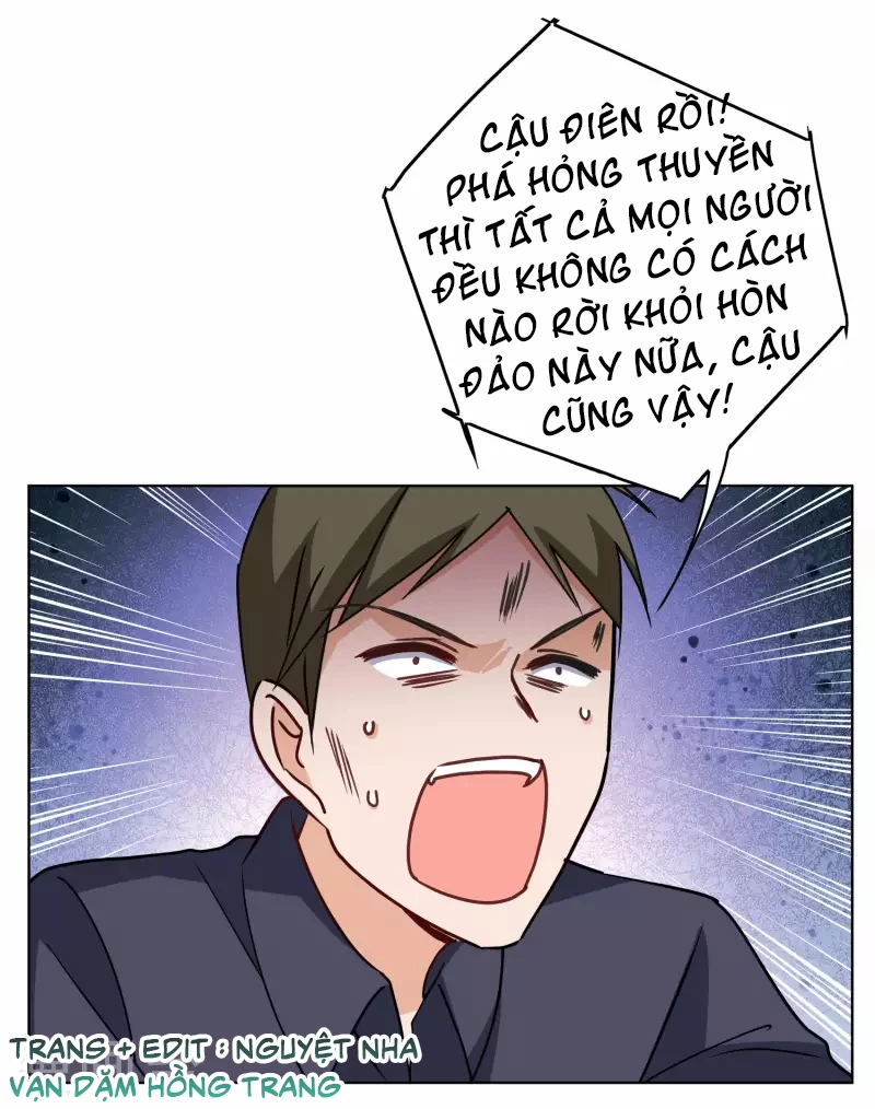 Cô ấy đến rồi, xin hãy nằm xuống! Chapter 276 - 14