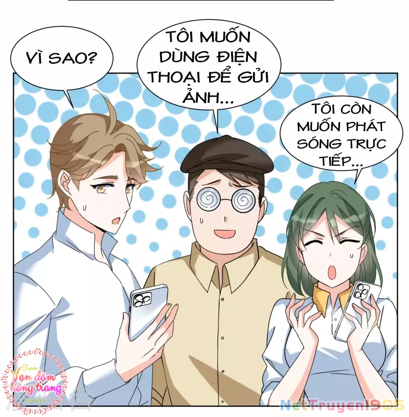Cô ấy đến rồi, xin hãy nằm xuống! Chapter 276 - 23