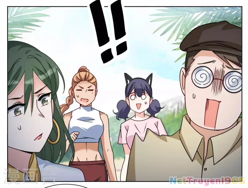 Cô ấy đến rồi, xin hãy nằm xuống! Chapter 277 - 7