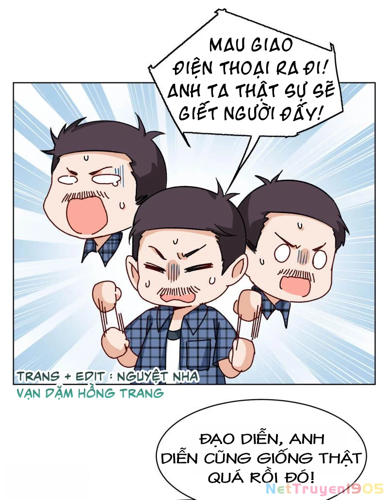 Cô ấy đến rồi, xin hãy nằm xuống! Chapter 277 - 9