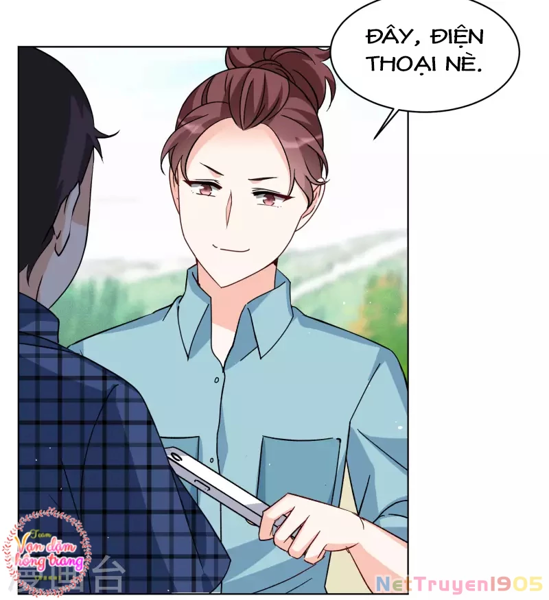 Cô ấy đến rồi, xin hãy nằm xuống! Chapter 277 - 14
