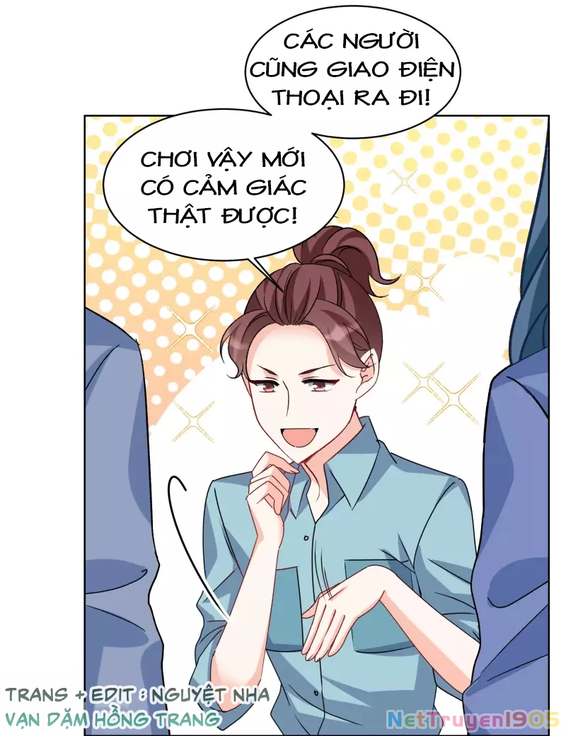 Cô ấy đến rồi, xin hãy nằm xuống! Chapter 277 - 15