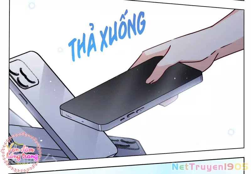 Cô ấy đến rồi, xin hãy nằm xuống! Chapter 277 - 17