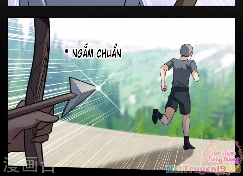 Cô ấy đến rồi, xin hãy nằm xuống! Chapter 277 - 23