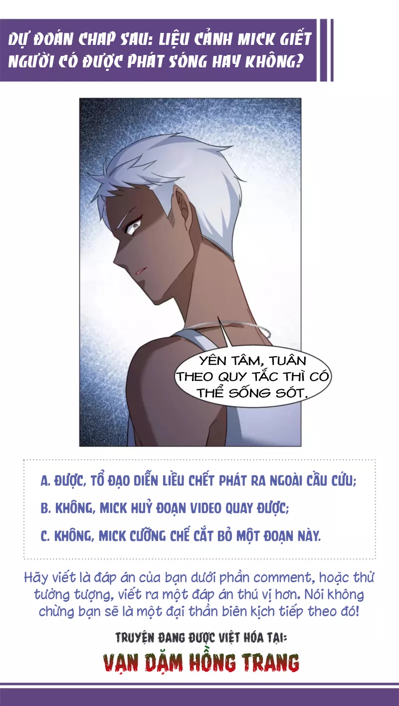 Cô ấy đến rồi, xin hãy nằm xuống! Chapter 277 - 29