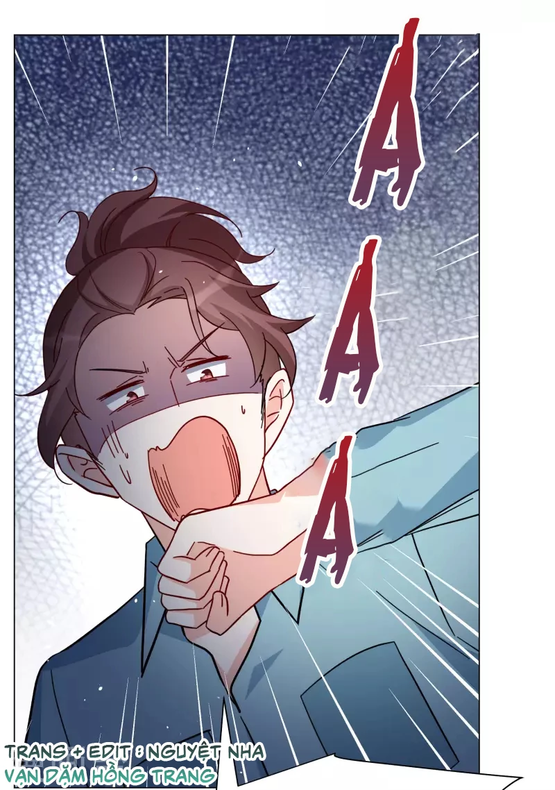 Cô ấy đến rồi, xin hãy nằm xuống! Chapter 278 - 4