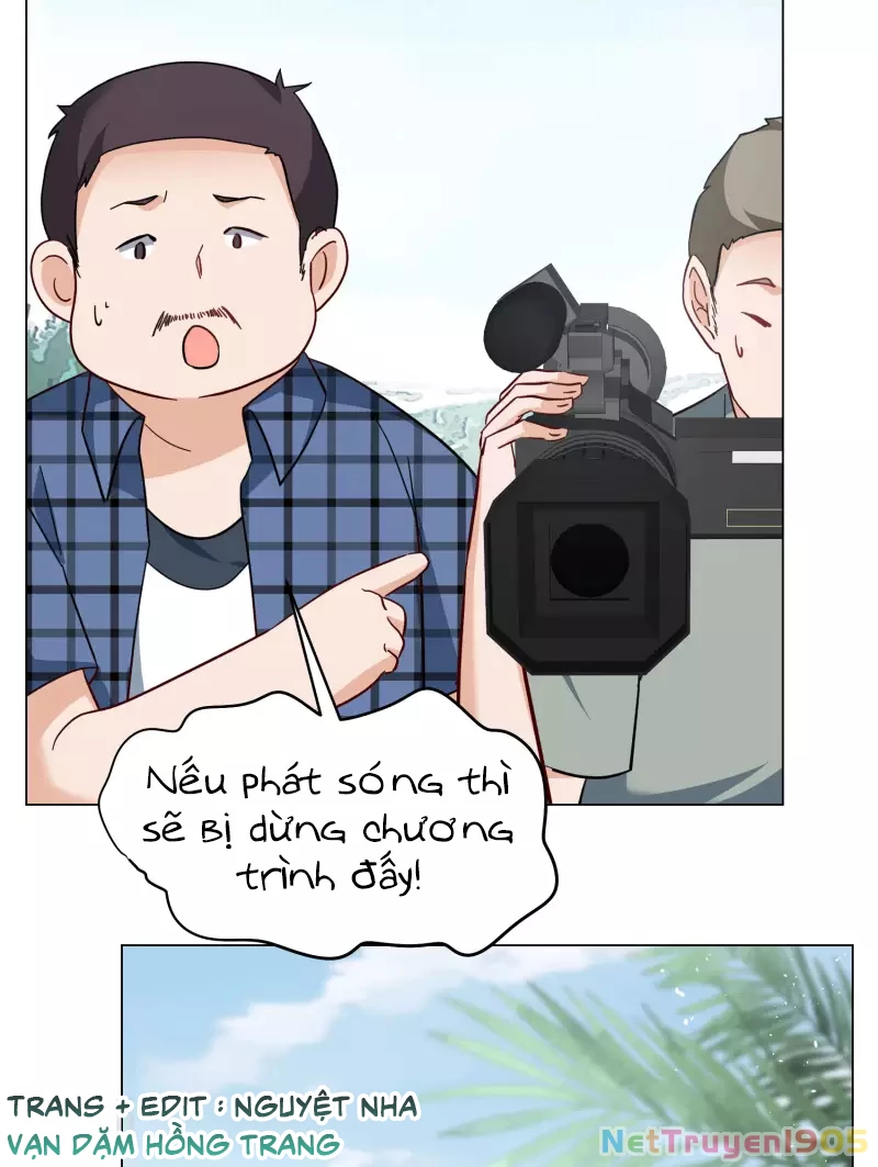 Cô ấy đến rồi, xin hãy nằm xuống! Chapter 278 - 11