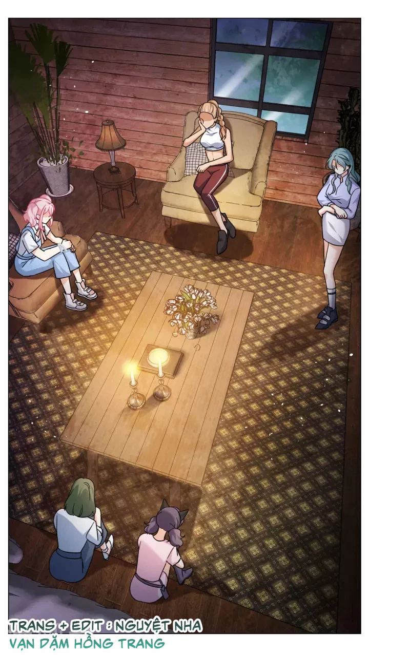 Cô ấy đến rồi, xin hãy nằm xuống! Chapter 278 - 18