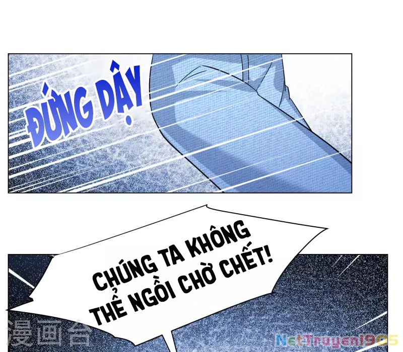Cô ấy đến rồi, xin hãy nằm xuống! Chapter 278 - 22