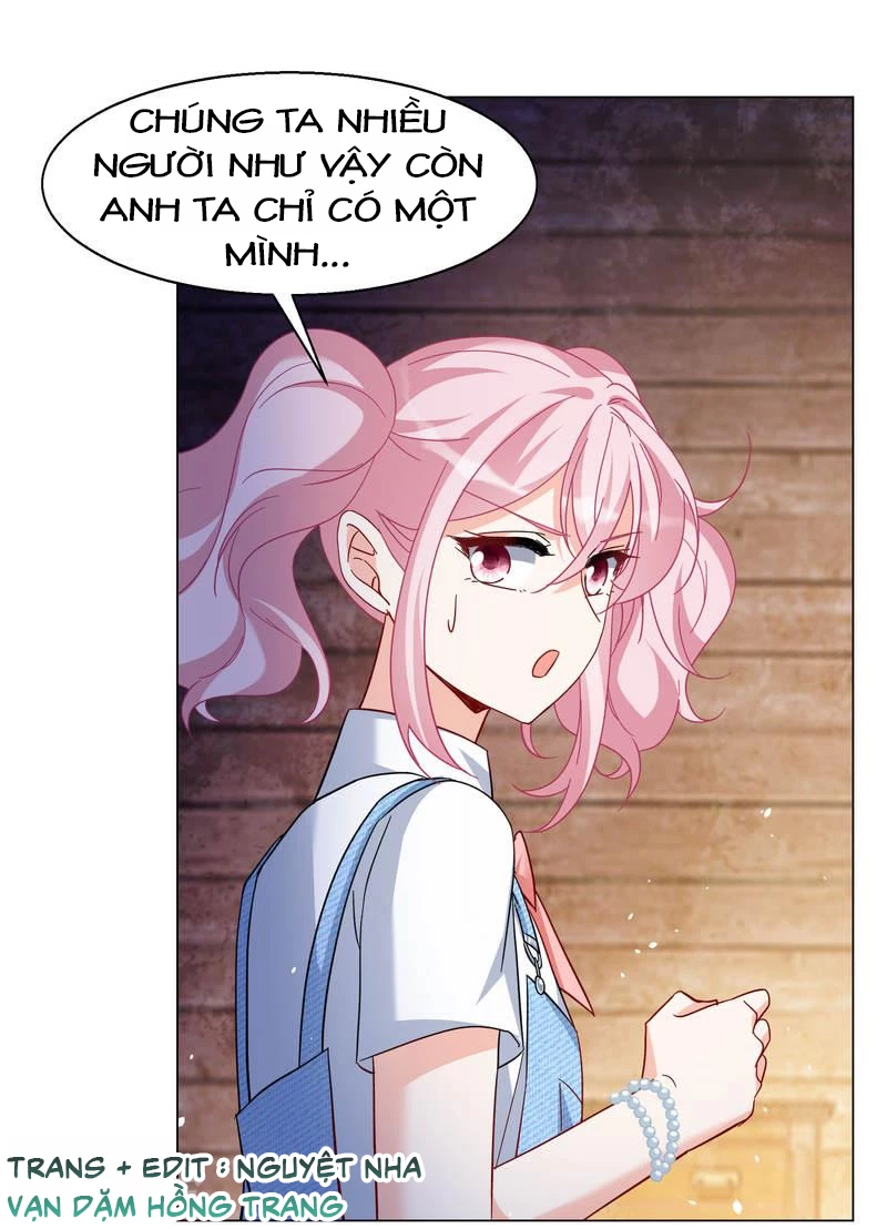 Cô ấy đến rồi, xin hãy nằm xuống! Chapter 278 - 25