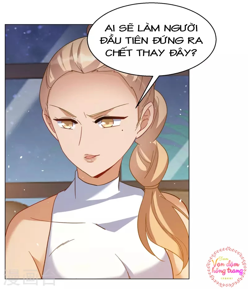 Cô ấy đến rồi, xin hãy nằm xuống! Chapter 278 - 26