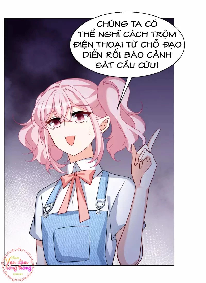 Cô ấy đến rồi, xin hãy nằm xuống! Chapter 278 - 28
