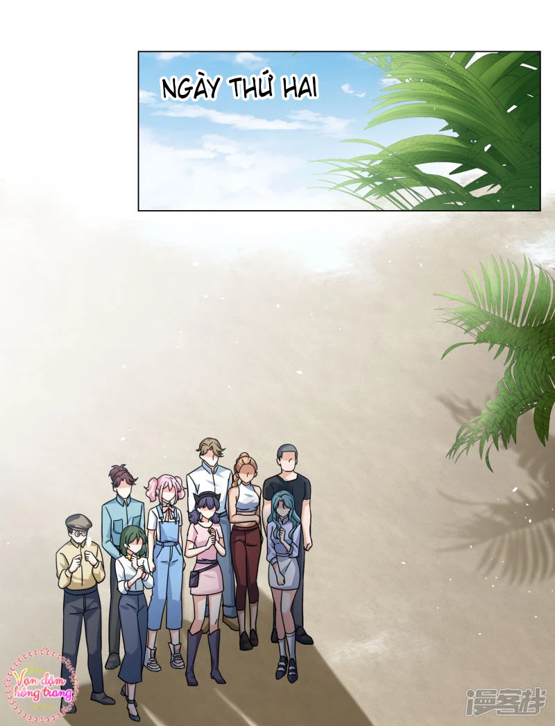 Cô ấy đến rồi, xin hãy nằm xuống! Chapter 280 - 7