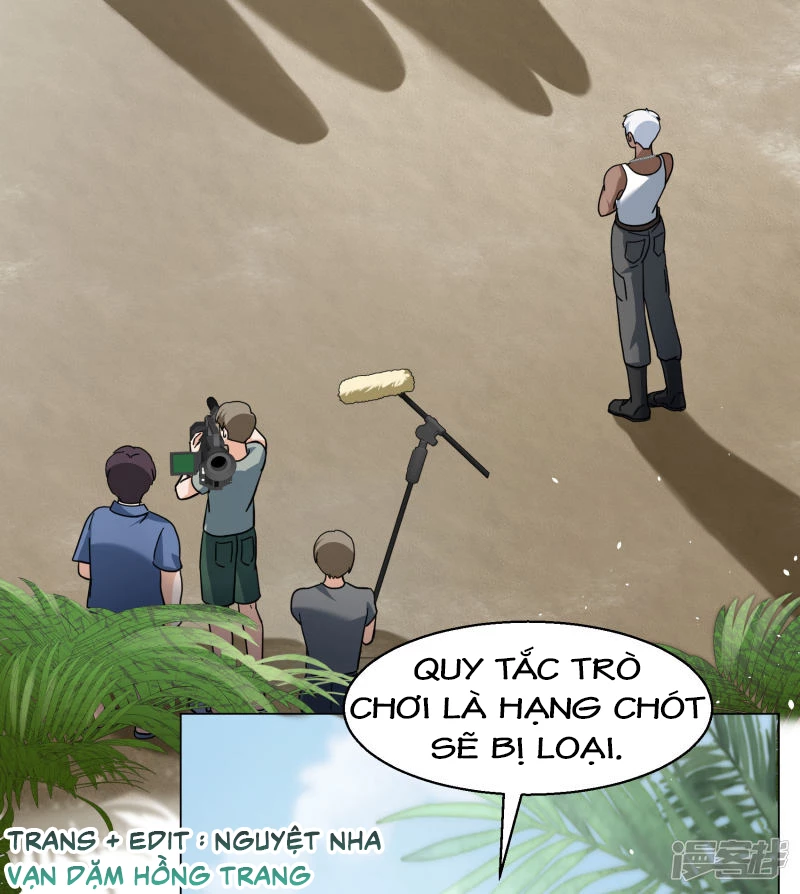 Cô ấy đến rồi, xin hãy nằm xuống! Chapter 280 - 8