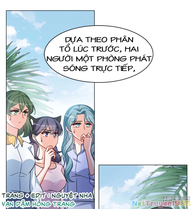 Cô ấy đến rồi, xin hãy nằm xuống! Chapter 280 - 10