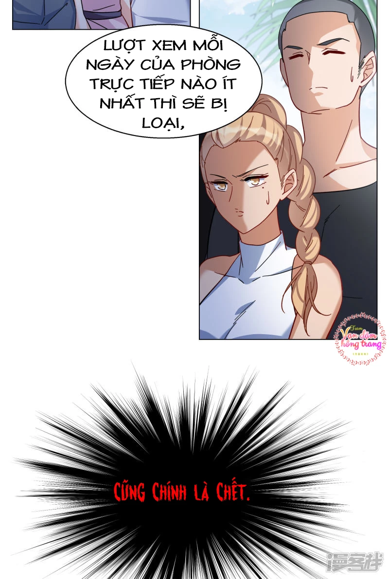 Cô ấy đến rồi, xin hãy nằm xuống! Chapter 280 - 11
