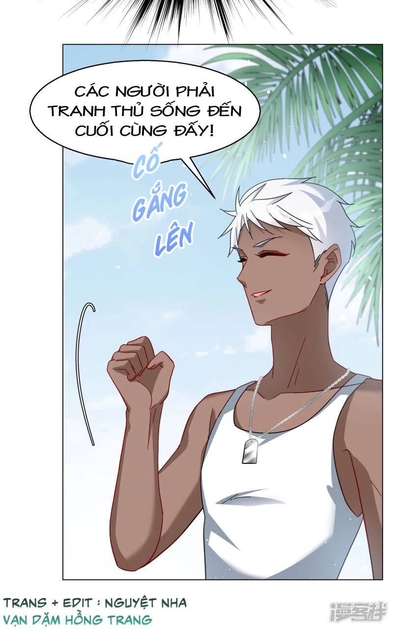 Cô ấy đến rồi, xin hãy nằm xuống! Chapter 280 - 12