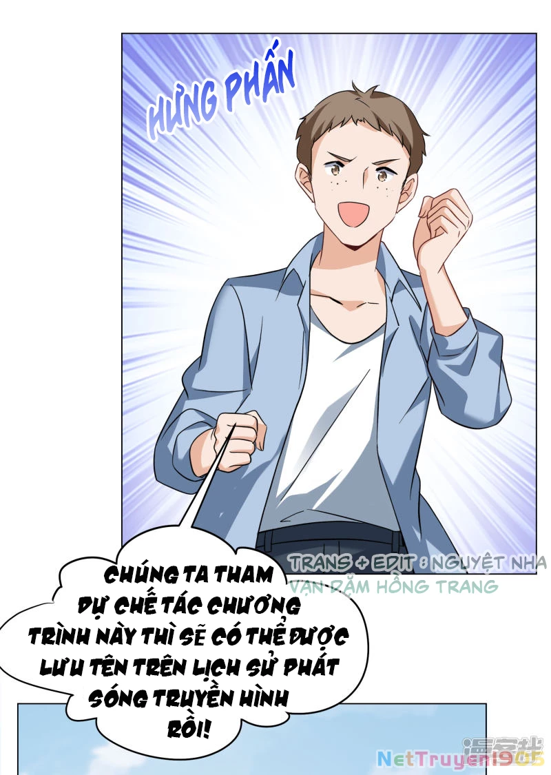 Cô ấy đến rồi, xin hãy nằm xuống! Chapter 280 - 17