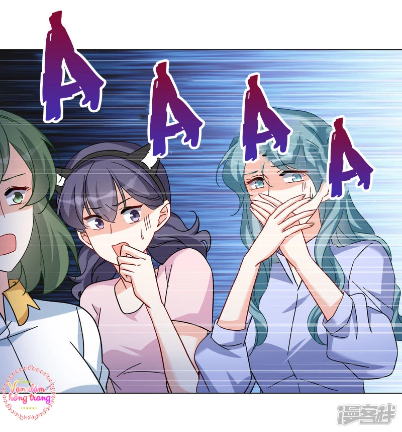 Cô ấy đến rồi, xin hãy nằm xuống! Chapter 280 - 22