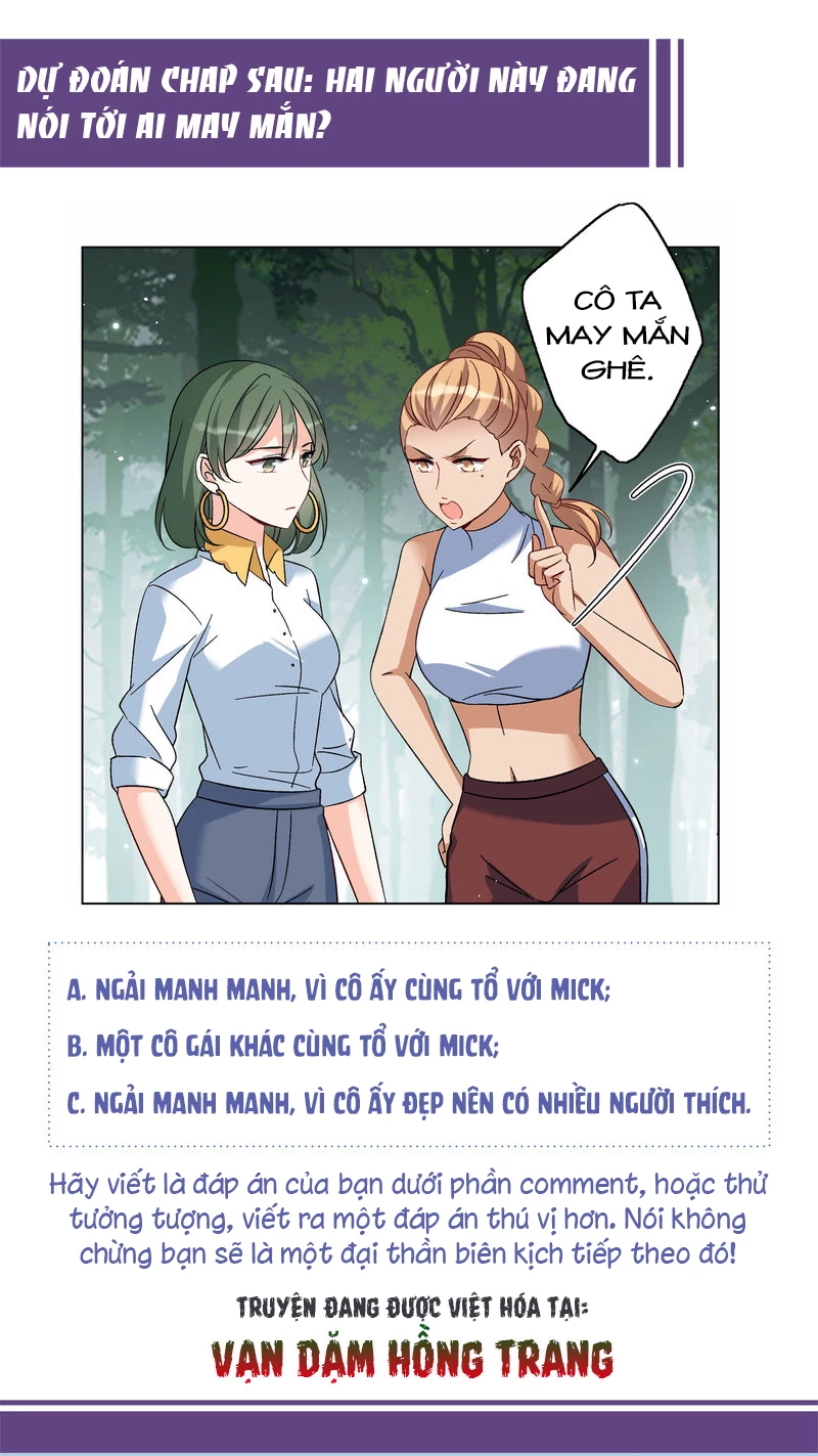 Cô ấy đến rồi, xin hãy nằm xuống! Chapter 280 - 27