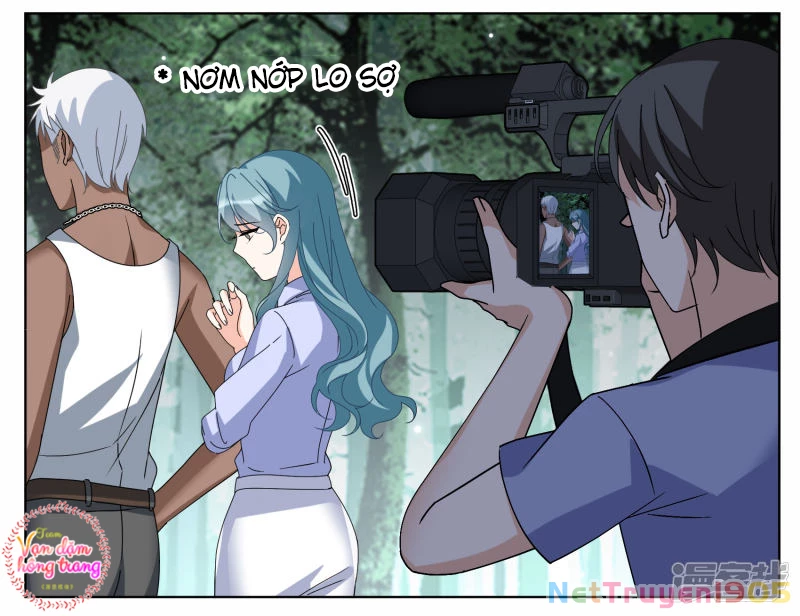 Cô ấy đến rồi, xin hãy nằm xuống! Chapter 281 - 5