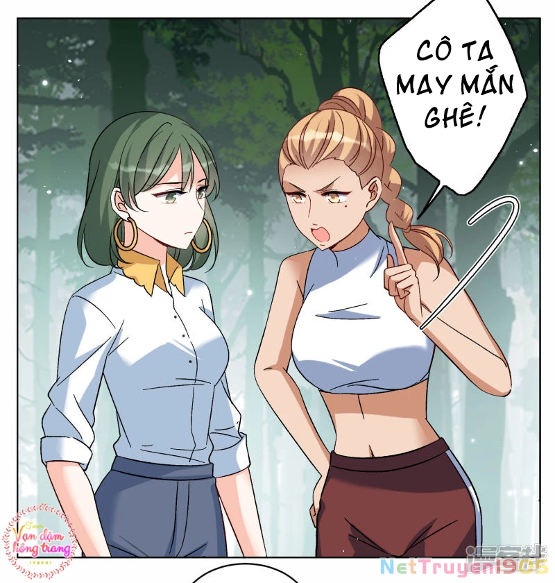 Cô ấy đến rồi, xin hãy nằm xuống! Chapter 281 - 8