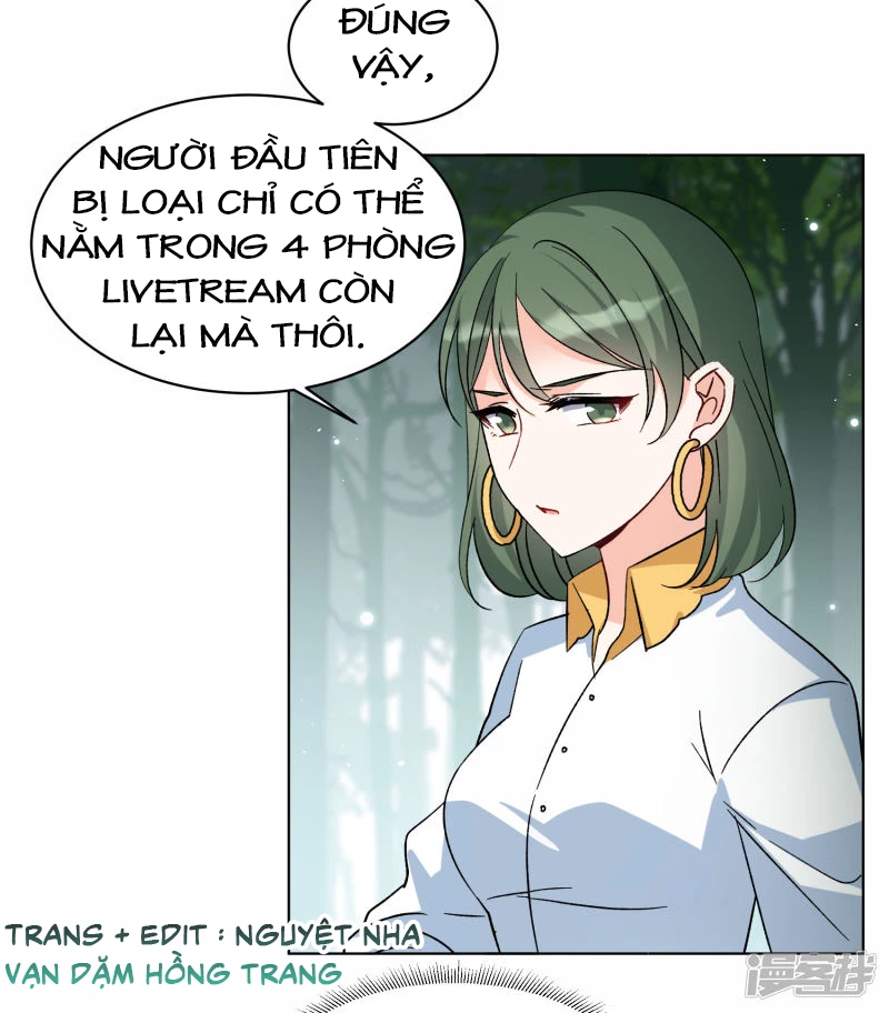 Cô ấy đến rồi, xin hãy nằm xuống! Chapter 281 - 9