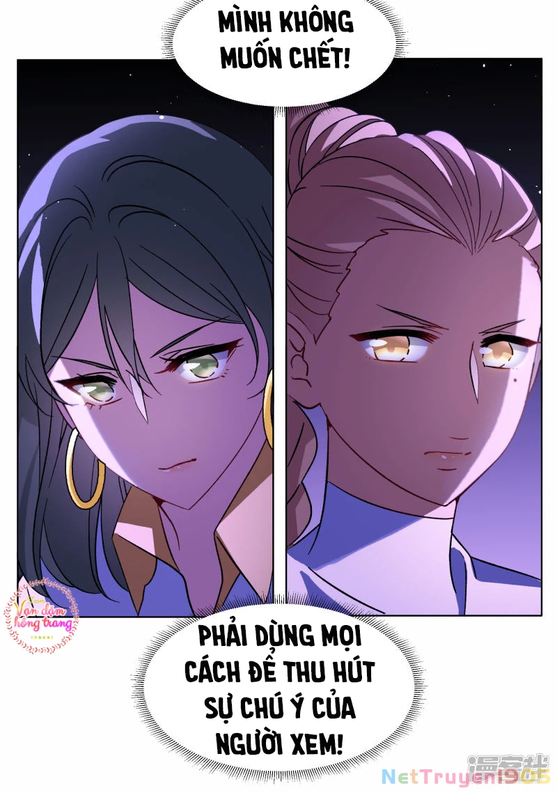 Cô ấy đến rồi, xin hãy nằm xuống! Chapter 281 - 10