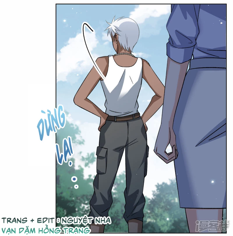 Cô ấy đến rồi, xin hãy nằm xuống! Chapter 281 - 12