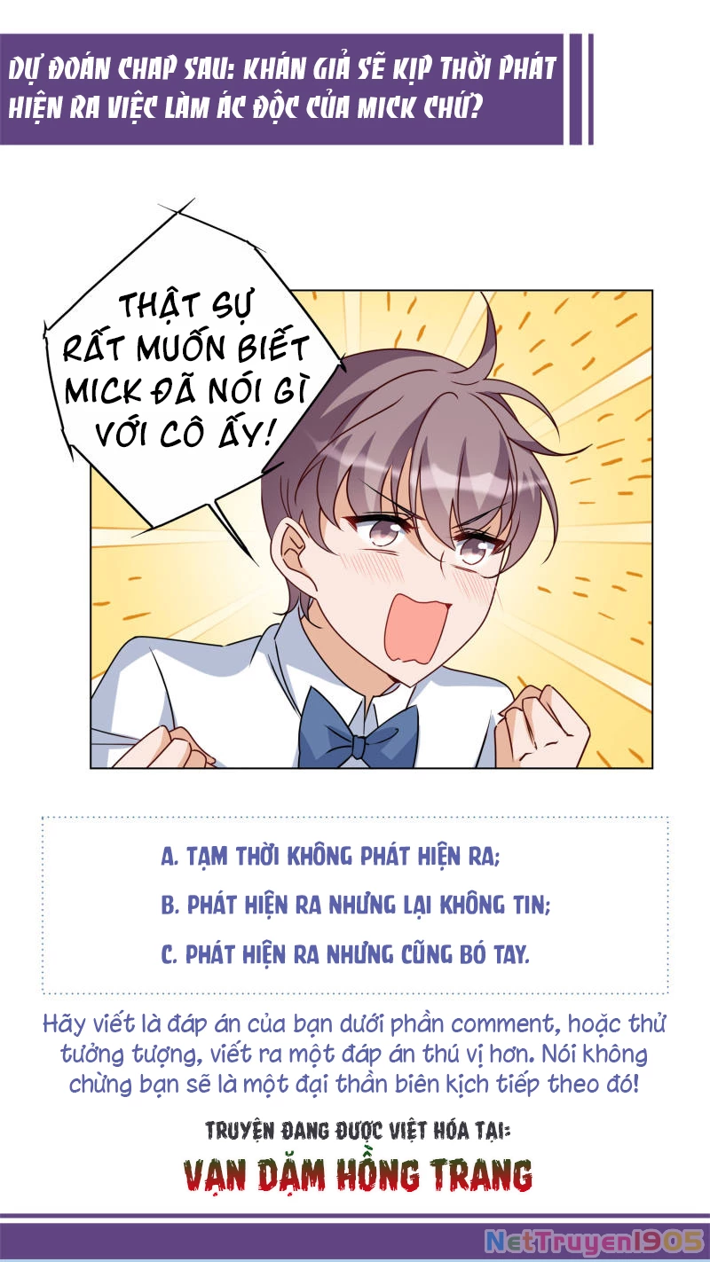 Cô ấy đến rồi, xin hãy nằm xuống! Chapter 281 - 25