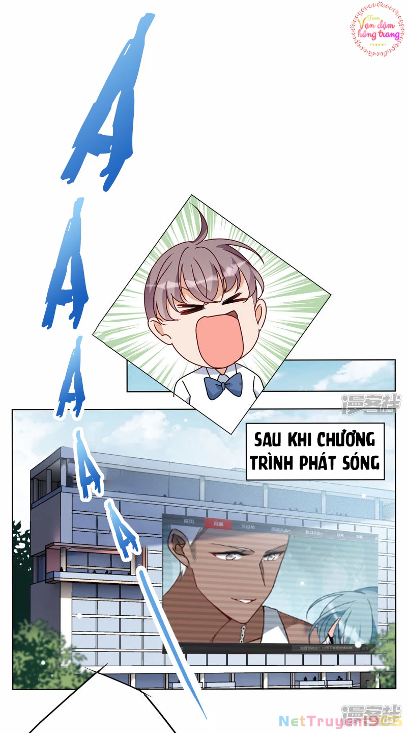 Cô ấy đến rồi, xin hãy nằm xuống! Chapter 282 - 3