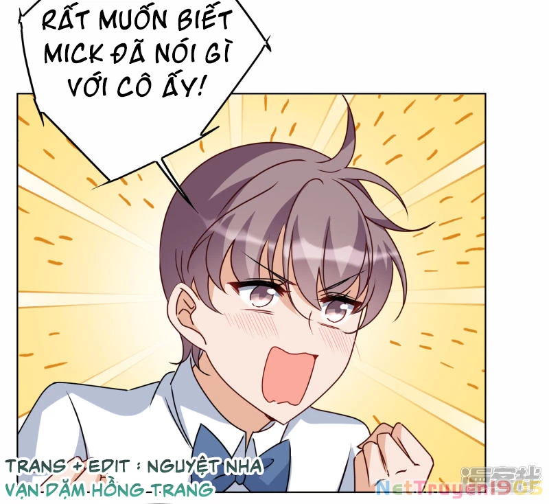 Cô ấy đến rồi, xin hãy nằm xuống! Chapter 282 - 4