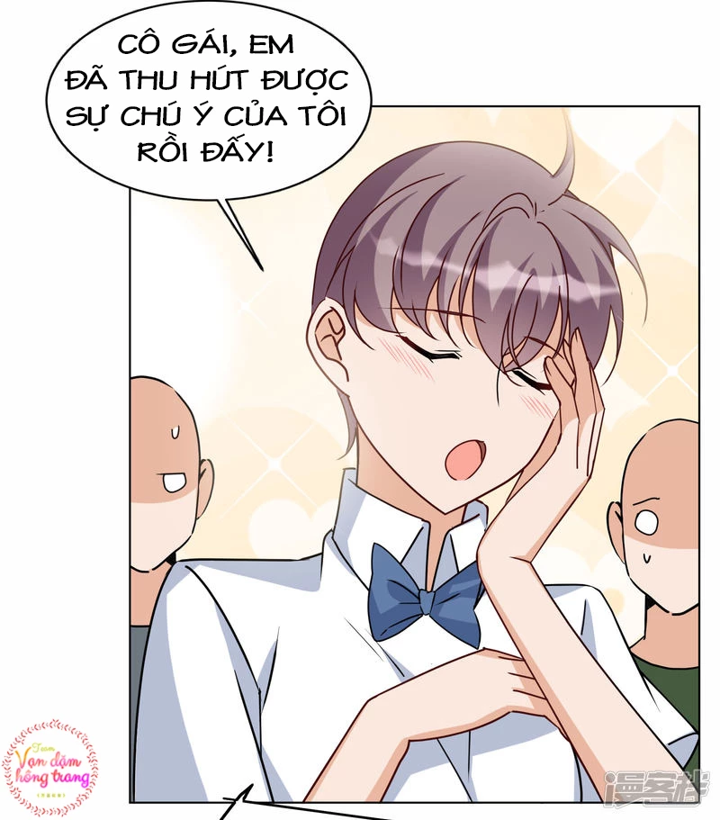 Cô ấy đến rồi, xin hãy nằm xuống! Chapter 282 - 5