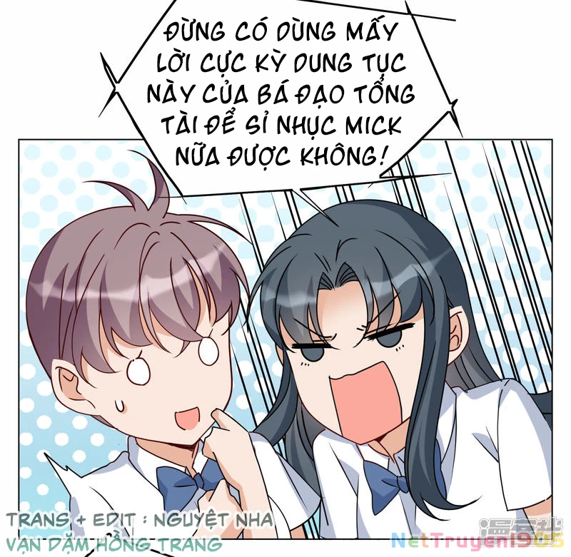Cô ấy đến rồi, xin hãy nằm xuống! Chapter 282 - 6