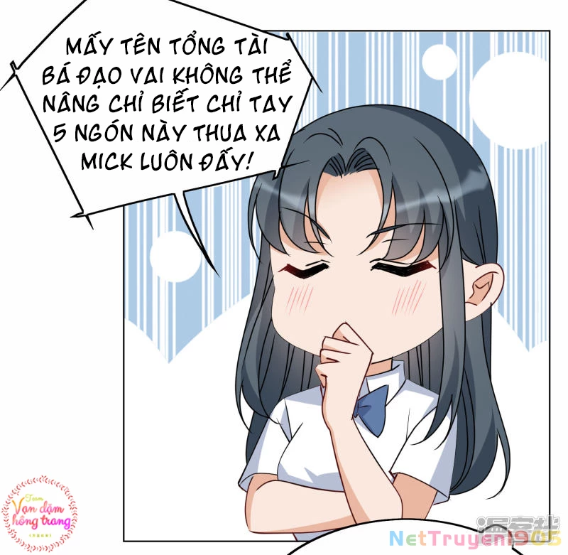 Cô ấy đến rồi, xin hãy nằm xuống! Chapter 282 - 7
