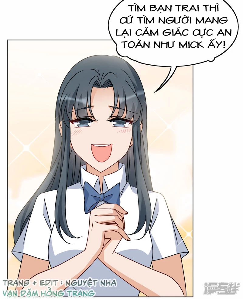 Cô ấy đến rồi, xin hãy nằm xuống! Chapter 282 - 8
