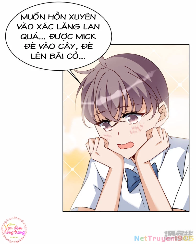 Cô ấy đến rồi, xin hãy nằm xuống! Chapter 282 - 9