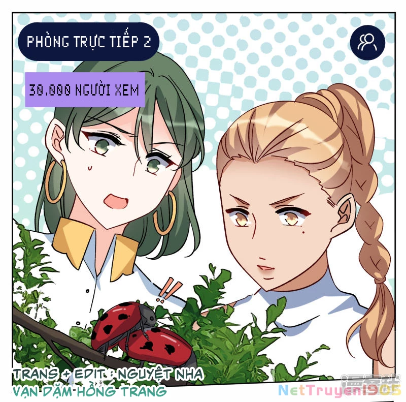 Cô ấy đến rồi, xin hãy nằm xuống! Chapter 282 - 11
